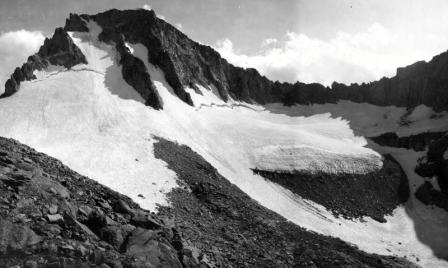 Darwin Glacier 1908